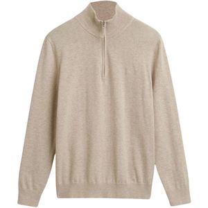 Hackett - HM7000144 - Half Rits Trui