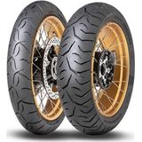 Dunlop - Trailmax Meridian - Achterband - 70W - TL - Voor Trail