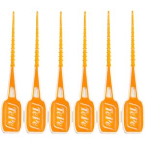 Interdentale borstels XS/S, 36 stuks - Eenvoudige en effectieve mondverzorging