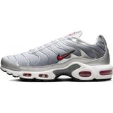 Nike Tuned - Sneakers - Zilver