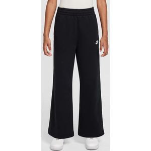 Nike - Sportswear Club Fleece - Sport Pantalon - Zwart