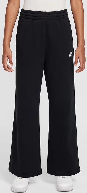 Nike - Sportswear Club Fleece - Sport Pantalon - Zwart