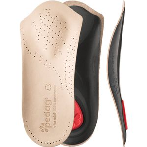 Pedag - Viva Mini - Inlegzolen - Ondersteunend - Anatomisch Vervormd