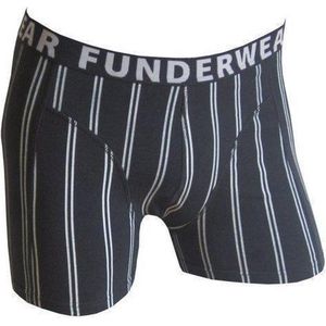 Funderwear Strijpblok 6XL