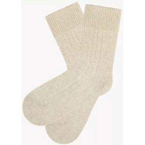 Le Bourget - crÈme - sokken - maat 36/38