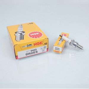 ngk bougie voor motor kawasaki 550 z 1980 tot 2001 nieuw