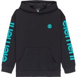 Element - 4 Elements Hoodie - Jongens - Regular Fit - GRS Gerecycled Katoen