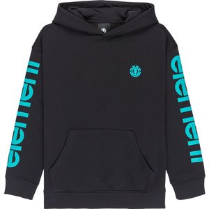 Element - 4 Elements Hoodie - Jongens - Regular Fit - GRS Gerecycled Katoen