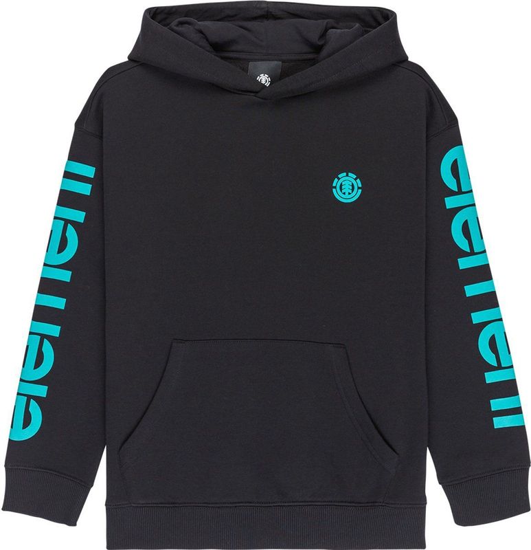 Element - 4 Elements Hoodie - Jongens - Regular Fit - GRS Gerecycled Katoen