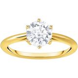 Thomas Sabo - TR2474-414-14-50 - Ring - Dames - Sparkling Gold