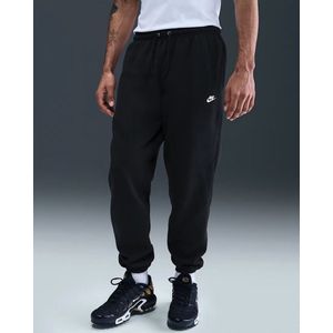 NIKE - m nk club bb cuff pant - Sport Joggingbroek - Grijs