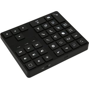 35-toetsen Sneltoets Toetsenbord voor Tekentablet - BT5.0 Alleen voor IOS