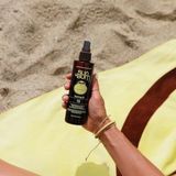 Sun Bum Spf 15 Zonnebrand Browning Training Oil