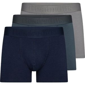 Resteröds Heren retro short / pant 3 pack Gunnar