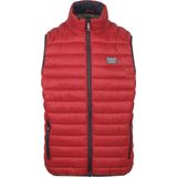 NZA New Zealand - 25HN820 - Bodywarmer - Heren