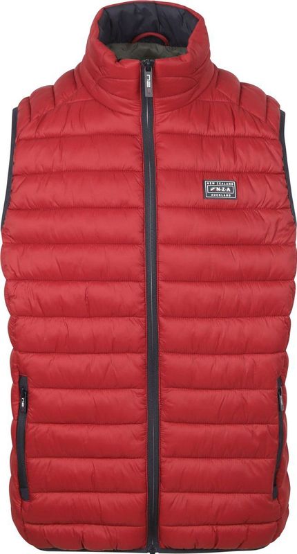 NZA New Zealand - 25HN820 - Bodywarmer - Heren
