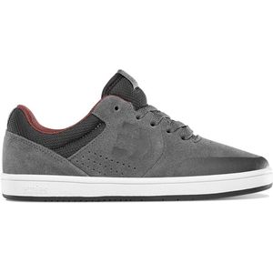 Etnies - Marana - Kids - licht grijs - Donker grijs - Maat 34.5 - Skate schoen - Kinder schoen - Casual schoen