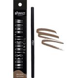 BPerfect Cosmetics - Indestructi’Brow Pencil - Brown