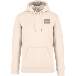 G-TOWN Ivory Elegance Dames Hoodie