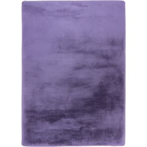 Heaven | Hoogpolig Vloerkleed | Lavender | Hoogwaardige Kwaliteit | 200x290 cm