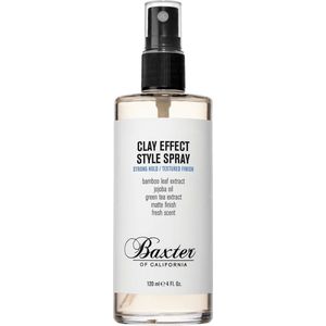 Baxter of California Clay Effect Style Spray 120 ml. | Pre-Styling Spray