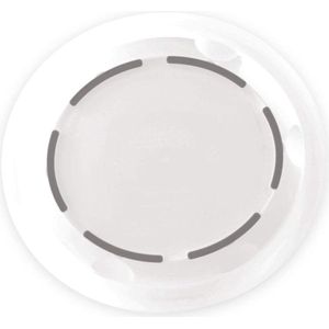 Bademmer voor pasgeborenen tot 17 kg - babybadkuip met antislip - mobiele badkuip wasemmer - babyverzorgingsset bath bucket
