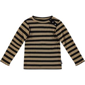 Vinrose Longsleeve maat 146/152 incense