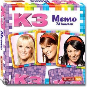 K3 memo