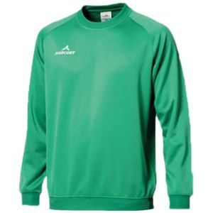 Mercury Equipment Planet Sweatshirt Groen 10 Years Jongens