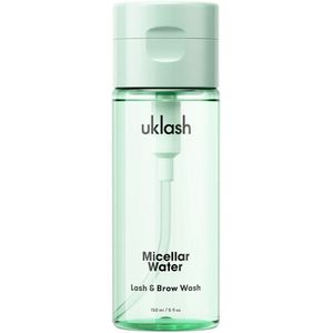 UKLASH Lash & Brow Wash 150ml