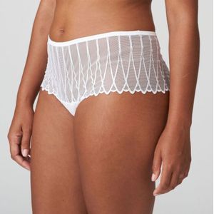 PrimaDonna Arthill Luxe String 0663361 Wit - maat 42