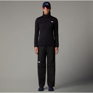The North Face - Mistyescape - Fleecejack - Stretchfleece - Zwart