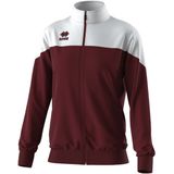 Errea - Bea - Dames Trainingsjas - Tweekleurig - Ademend - Thermische Isolatie