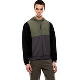 EA7 - 7M000938_AF17003 - Sweatshirt - Groen - Casual - Lange Mouwen