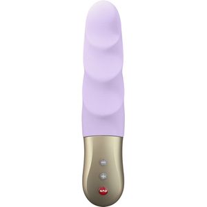 Fun Factory STRONIC Petite - Pastel Lila - Stotende vibrator - 5 standen - 3 ritmes