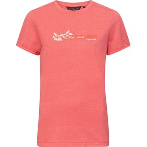 Nora t-shirt dames | Gerecycled Polyester