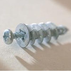 Gyproc Schroefpluggen (10 stuks)