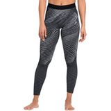 Odlo - Blackcomb Eco - Lange Onderbroek - Zwart