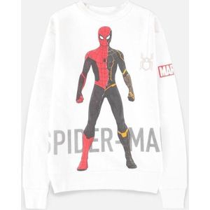 Marvel - Spider-Man Kids Sweater