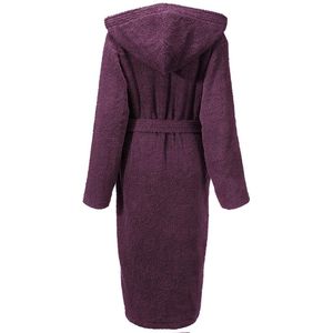 badjas in superzacht - Comfortable and dry at the same time XL