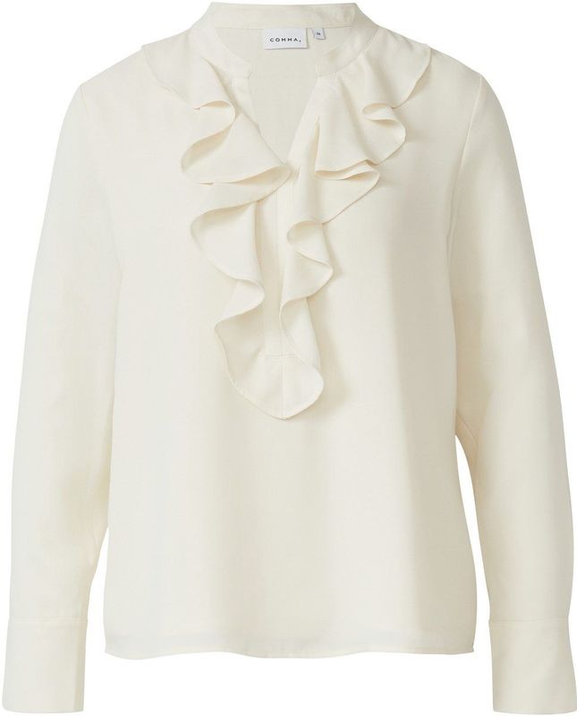 comma Bluse