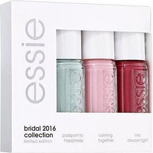 essie mini kit - Nagellak