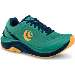 Topo Athletic - Ultraventure 3 - Trailschoenen - Groen