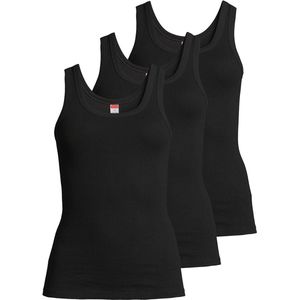 Conta Dames onderhemd 3 pack Feinripp