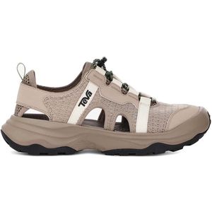 Teva - Outflow CT - Wandelschoenen - Zwart - Sneldrogend Mesh - Antimicrobieel