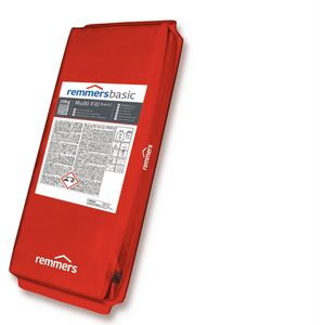 Remmers Multi Fill Basic 20 kg Wit