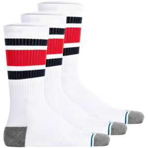 STANCE Sokken Boyd ST Set van 3