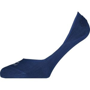FALKE Cool 24/7 heren invisible sokken - midden blauw (royal blue) - Maat: 39-40