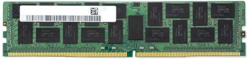 CoreParts - MMH0472 Geheugenmodule - 16 GB - DDR4 - 2400 MHz - Groen