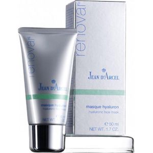 Jean D'Arcel - Renovar Masque Hyaluron - Gezichtsmasker